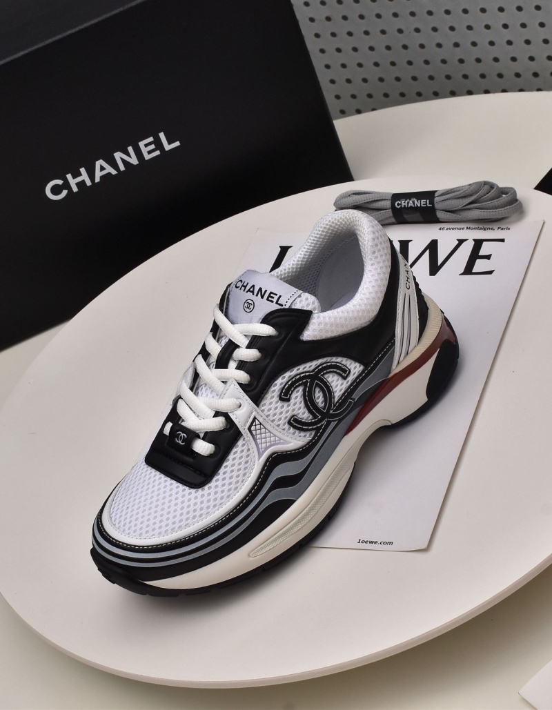 Chanel Sport Shoes